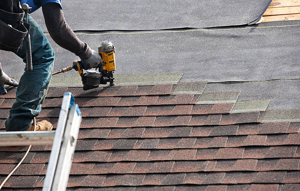 Licensed Roofing service in West Baldwin, ME - Brentwood Metal Roofing